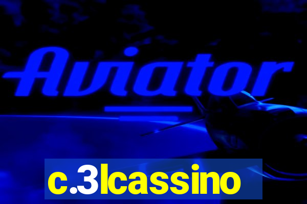 c.3lcassino