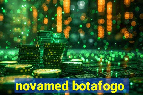 novamed botafogo