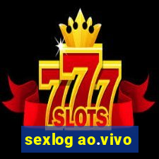 sexlog ao.vivo