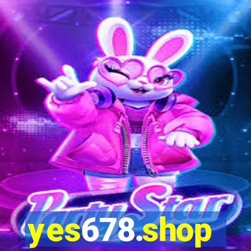 yes678.shop