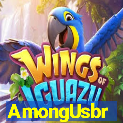 AmongUsbr