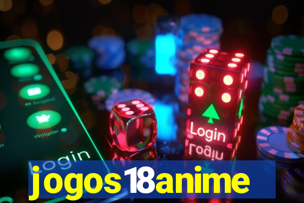 jogos18anime