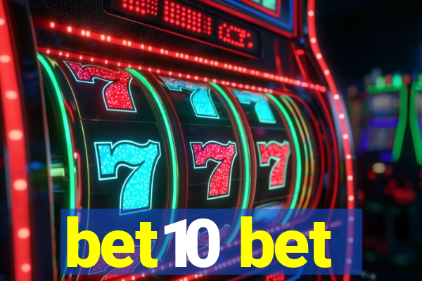 bet10 bet