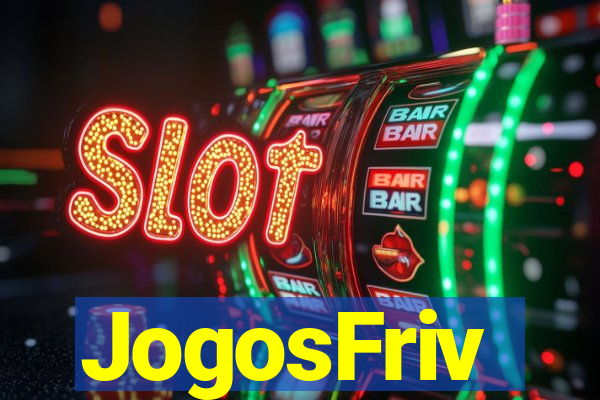 JogosFriv