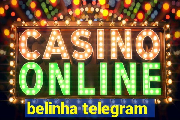belinha telegram