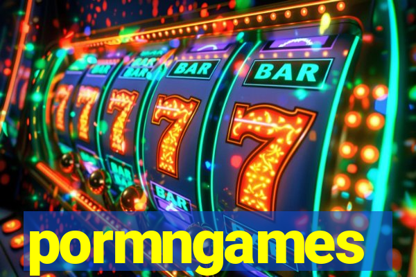 pormngames