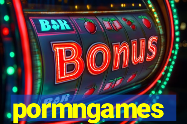 pormngames