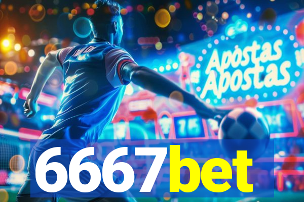 6667bet