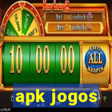 apk jogos