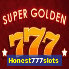 Honest777slots