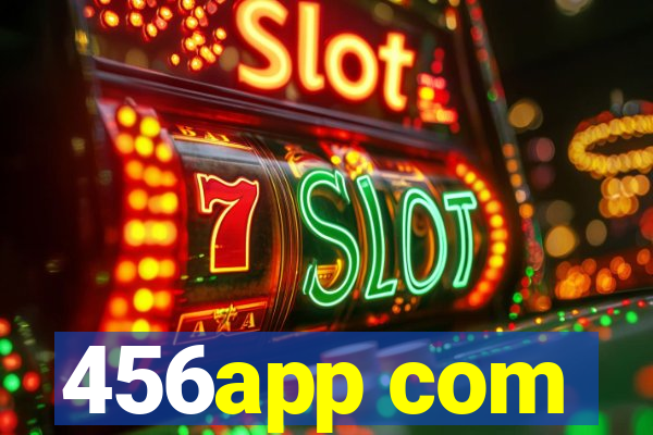 456app com