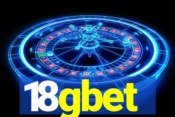 18gbet