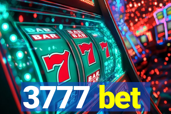 3777 bet