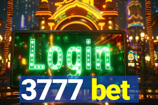 3777 bet