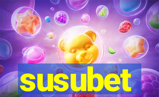 susubet