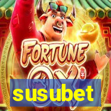 susubet
