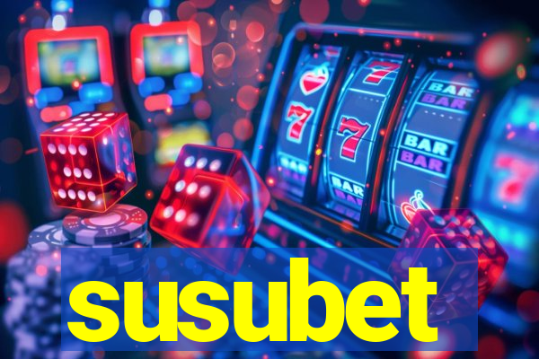susubet