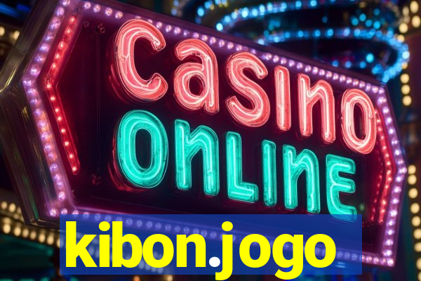 kibon.jogo