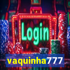 vaquinha777