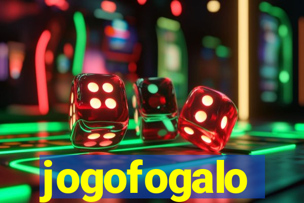 jogofogalo