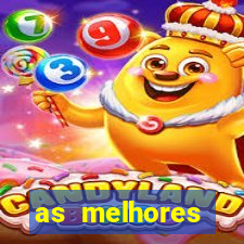 as melhores plataformas para jogar