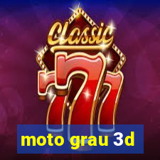 moto grau 3d