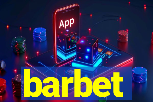 barbet