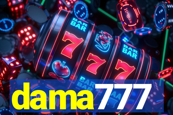 dama777