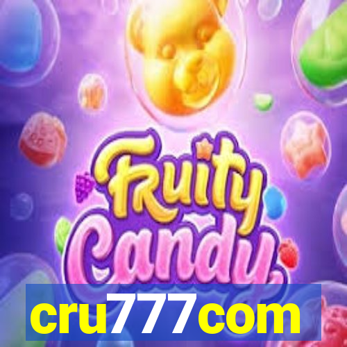 cru777com