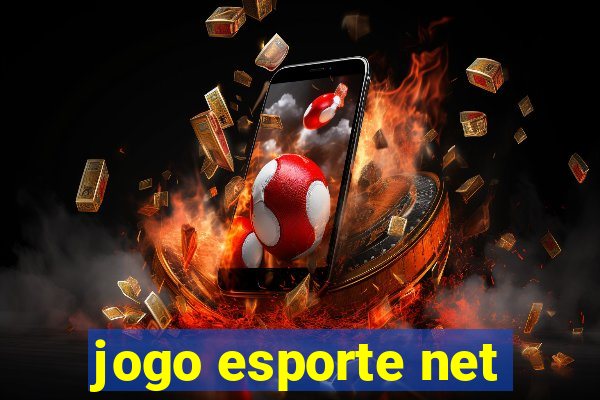 jogo esporte net