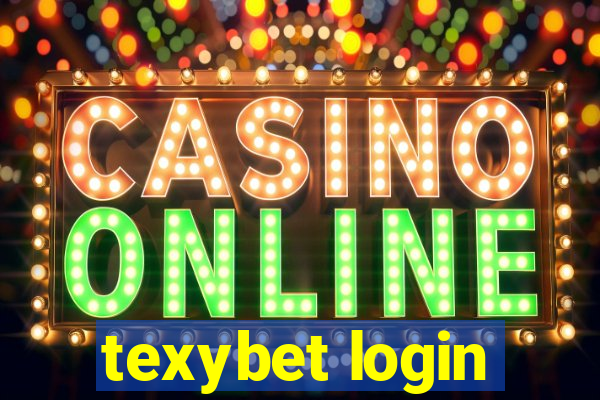 texybet login