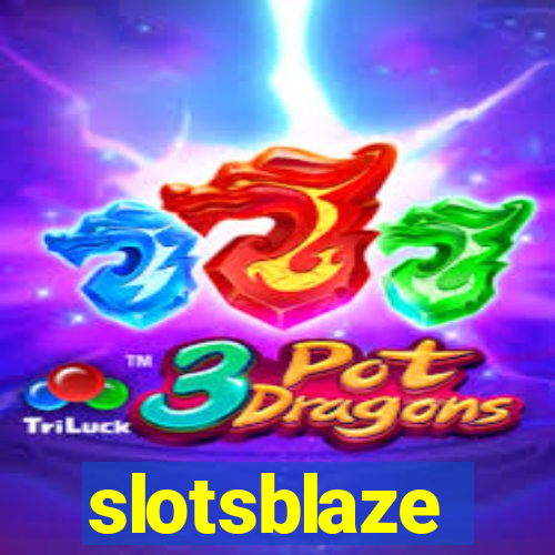 slotsblaze