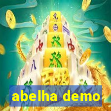 abelha demo