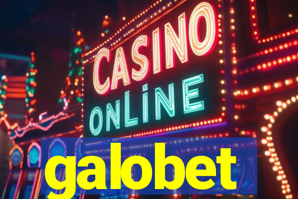 galobet