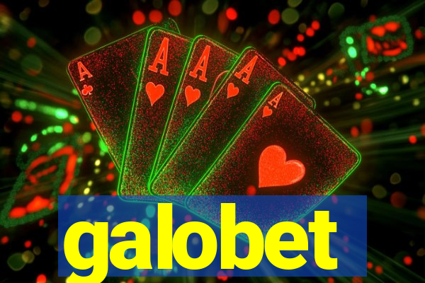 galobet
