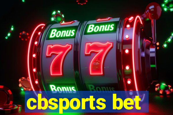 cbsports bet