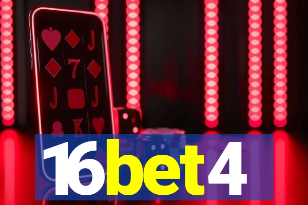 16bet4
