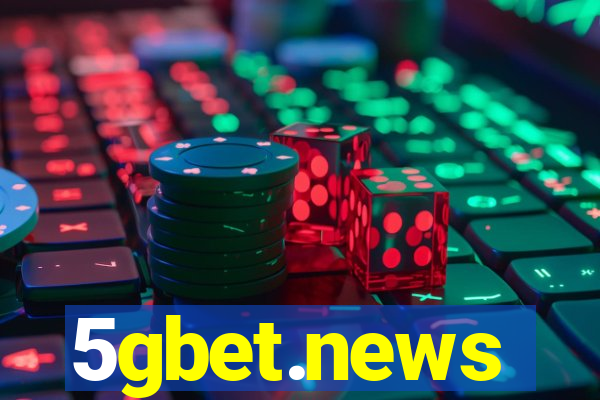 5gbet.news