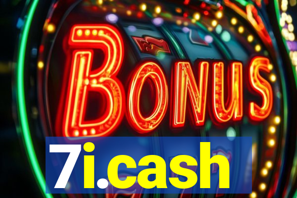 7i.cash