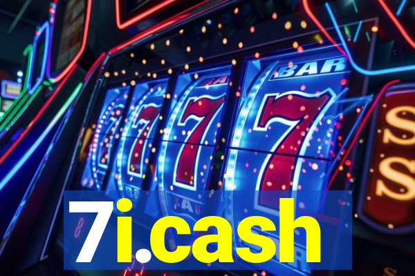 7i.cash