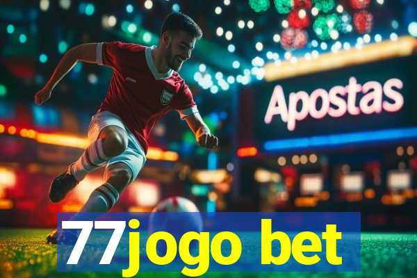 77jogo bet