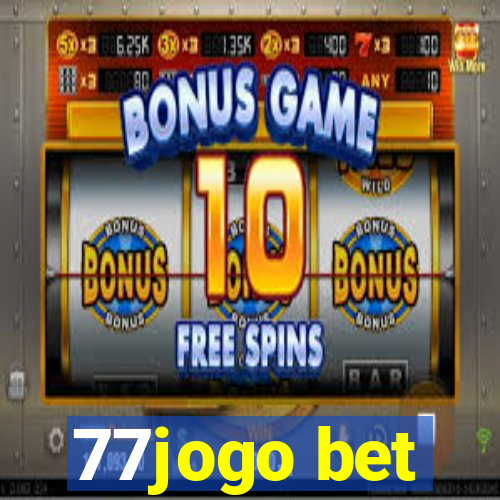 77jogo bet