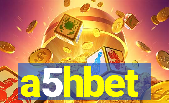 a5hbet
