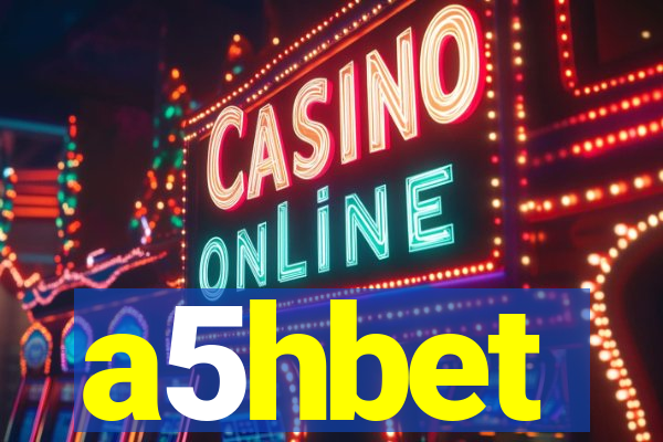 a5hbet