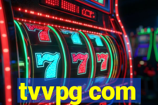 tvvpg com