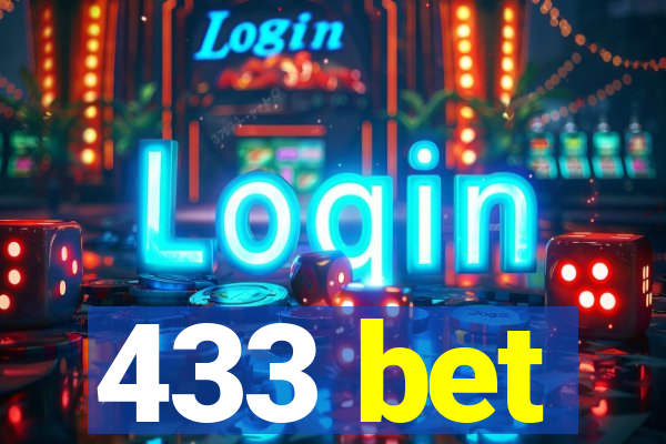 433 bet