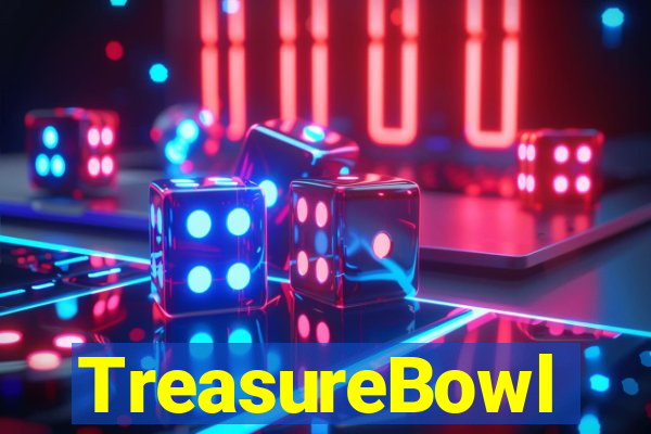 TreasureBowl treasure bowl jdb