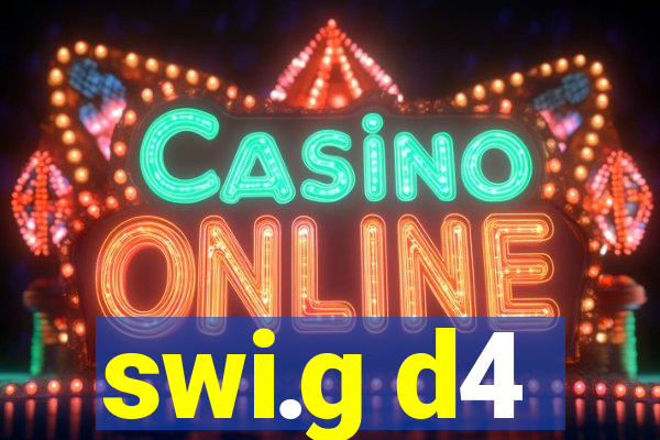 swi.g d4