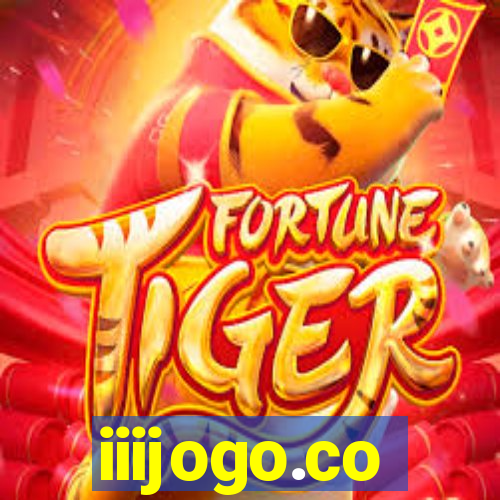 iiijogo.co