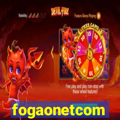 fogaonetcom